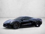 2026 Chevrolet Corvette E-Ray 1LZ