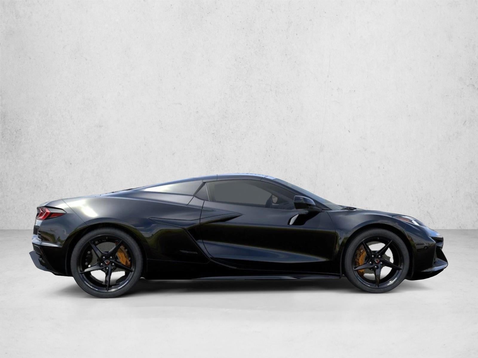 2026 Chevrolet Corvette E-Ray 1LZ