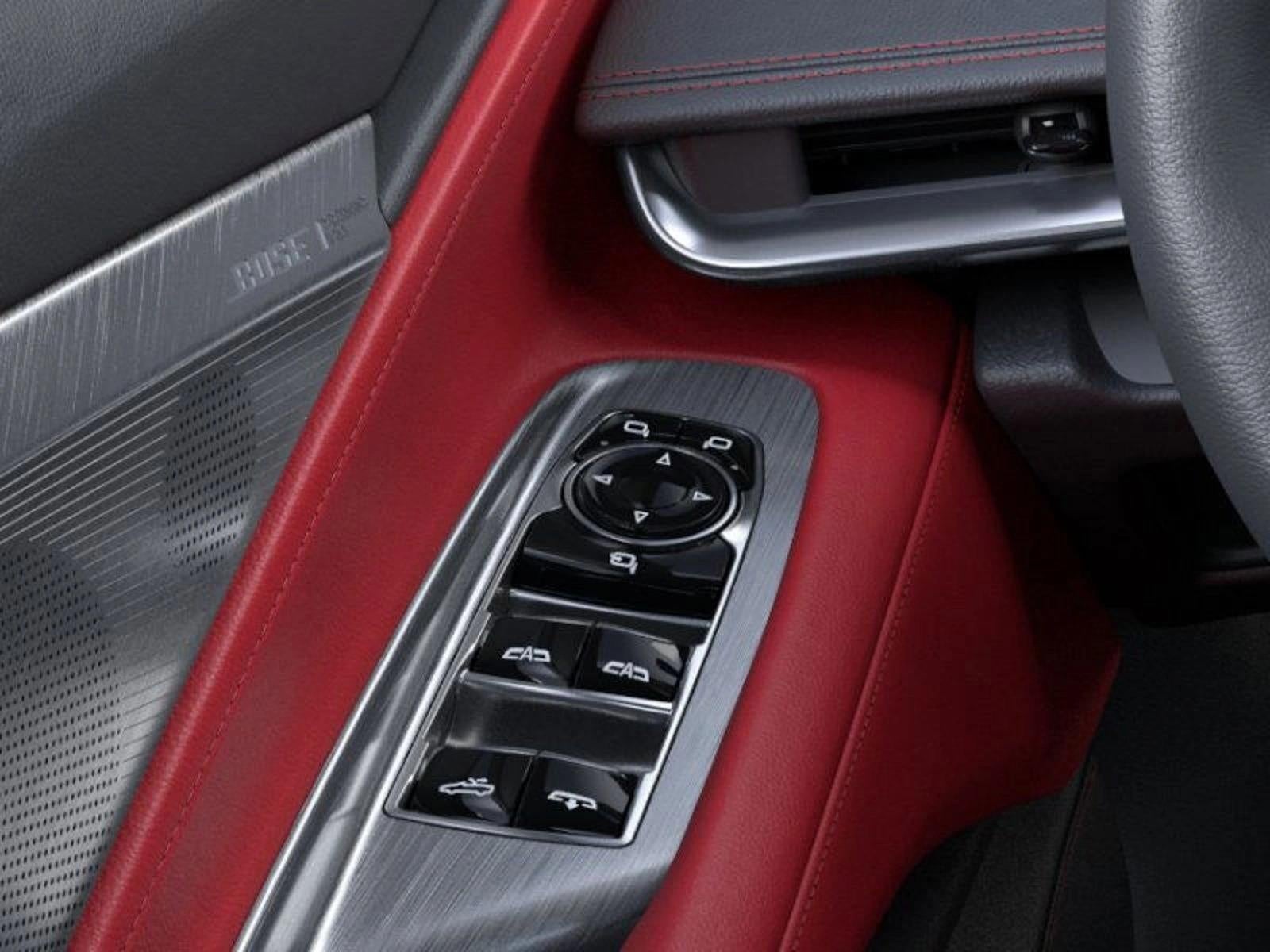 2025 Chevrolet Corvette E-Ray 2LZ