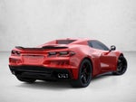 2025 Chevrolet Corvette E-Ray 2LZ