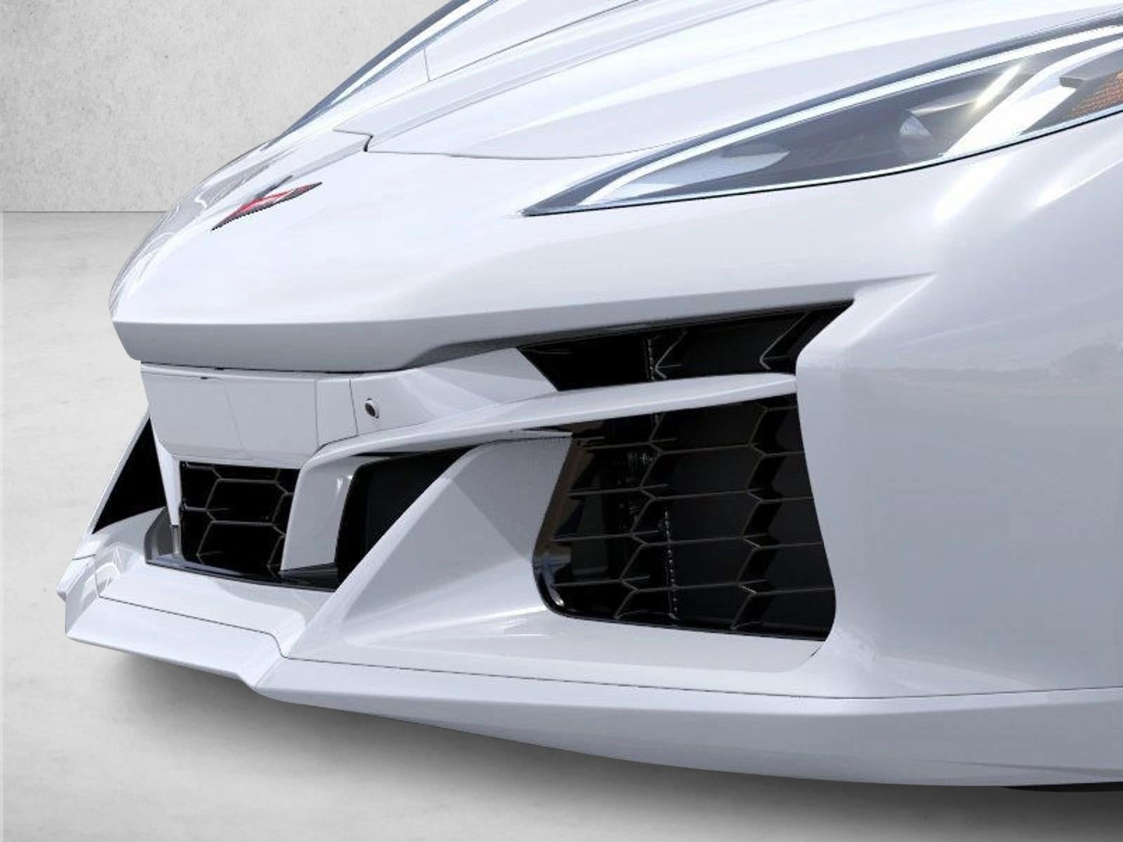 2025 Chevrolet Corvette E-Ray 3LZ