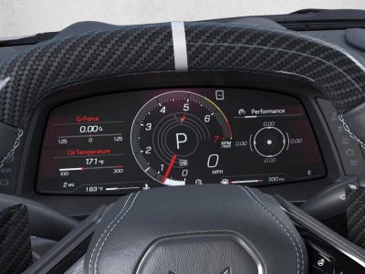 2025 Chevrolet Corvette E-Ray 3LZ