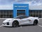 2025 Chevrolet Corvette E-Ray 3LZ