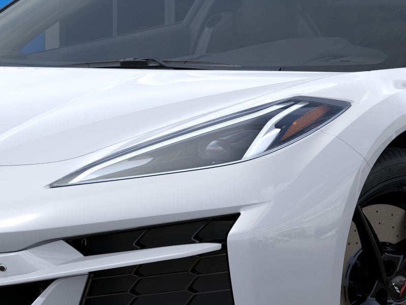 2025 Chevrolet Corvette E-Ray 3LZ