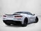 2025 Chevrolet Corvette E-Ray 3LZ