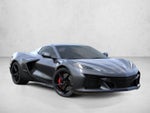 2027 Chevrolet Corvette Grand Sport 1LT