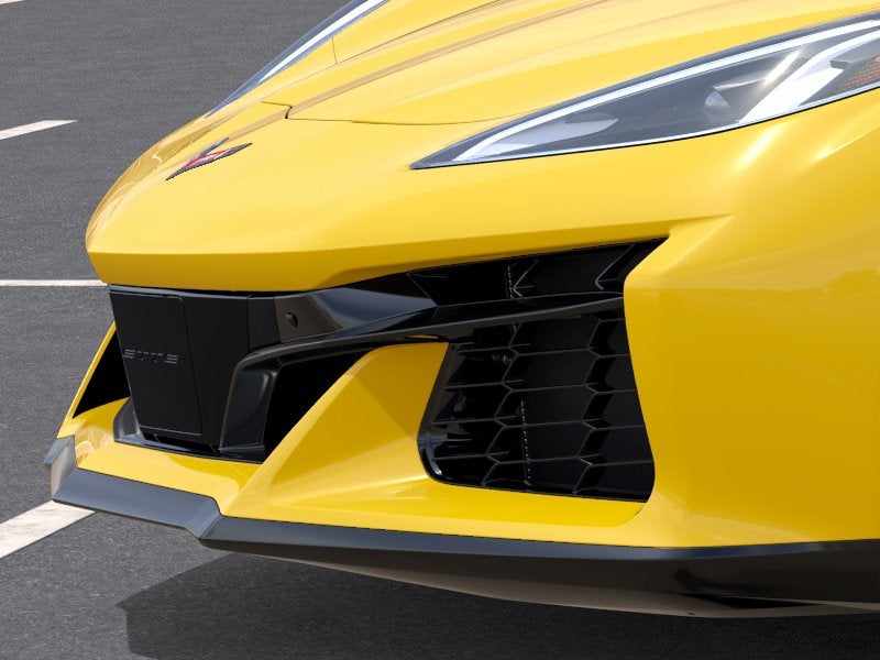 2027 Chevrolet Corvette Grand Sport 2LT