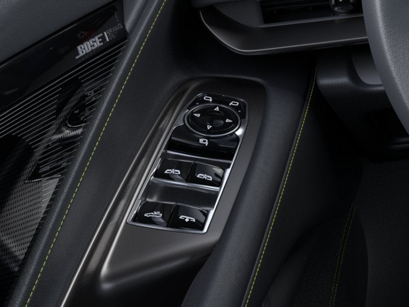 2027 Chevrolet Corvette Grand Sport 2LT
