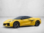 2027 Chevrolet Corvette Grand Sport 2LT
