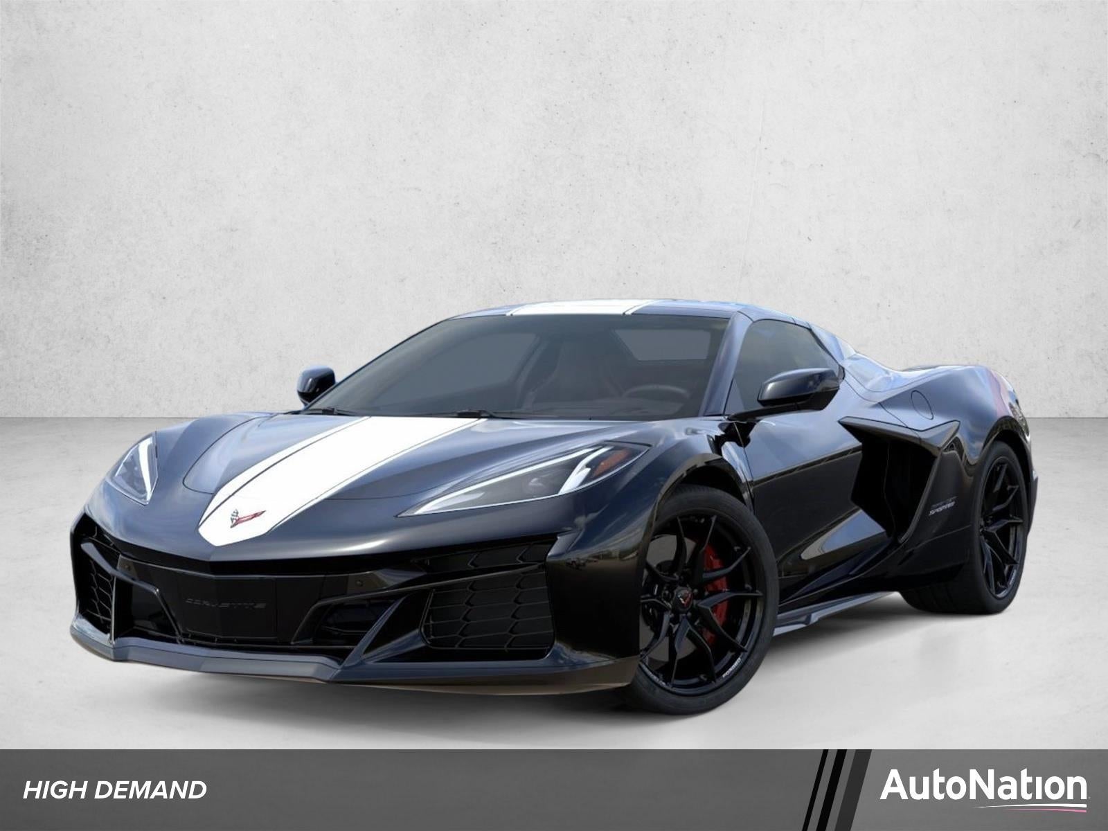 2027 Chevrolet Corvette Grand Sport 2LT