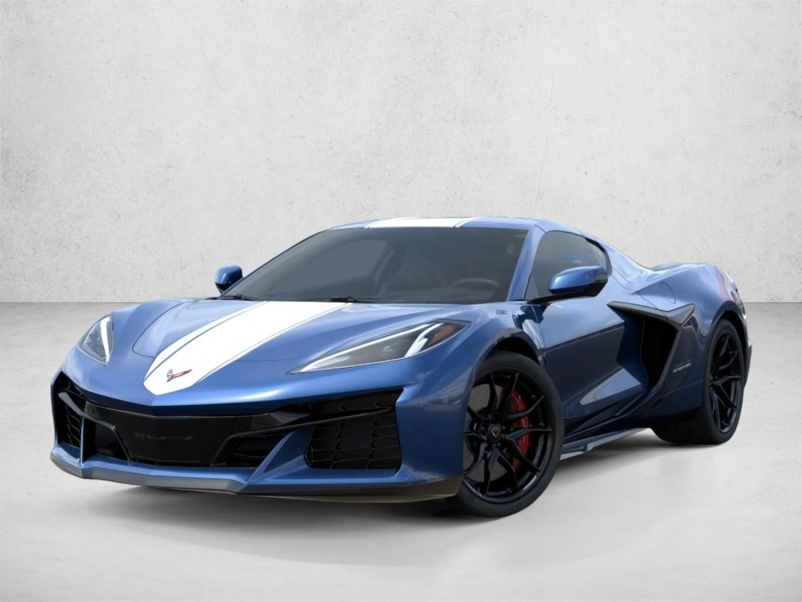 2027 Chevrolet Corvette Grand Sport 3LT