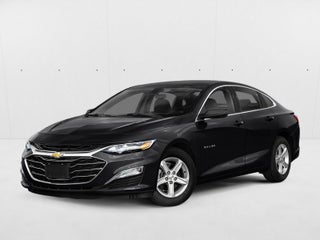 2021 Chevrolet Malibu LS