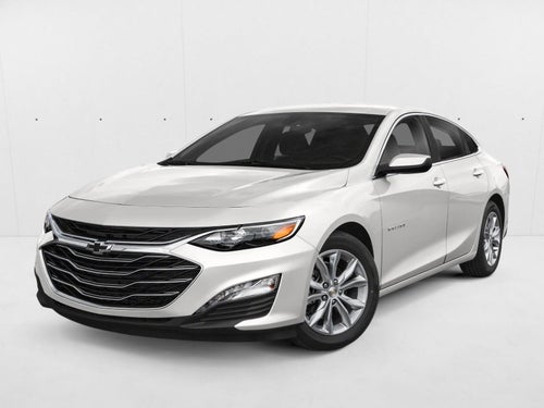 2019 Chevrolet Malibu RS