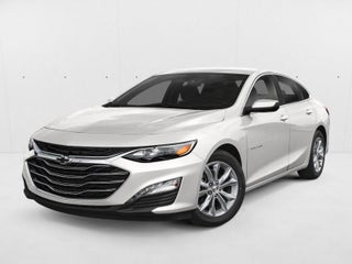 2019 Chevrolet Malibu RS
