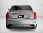 2016 Cadillac CTS RWD
