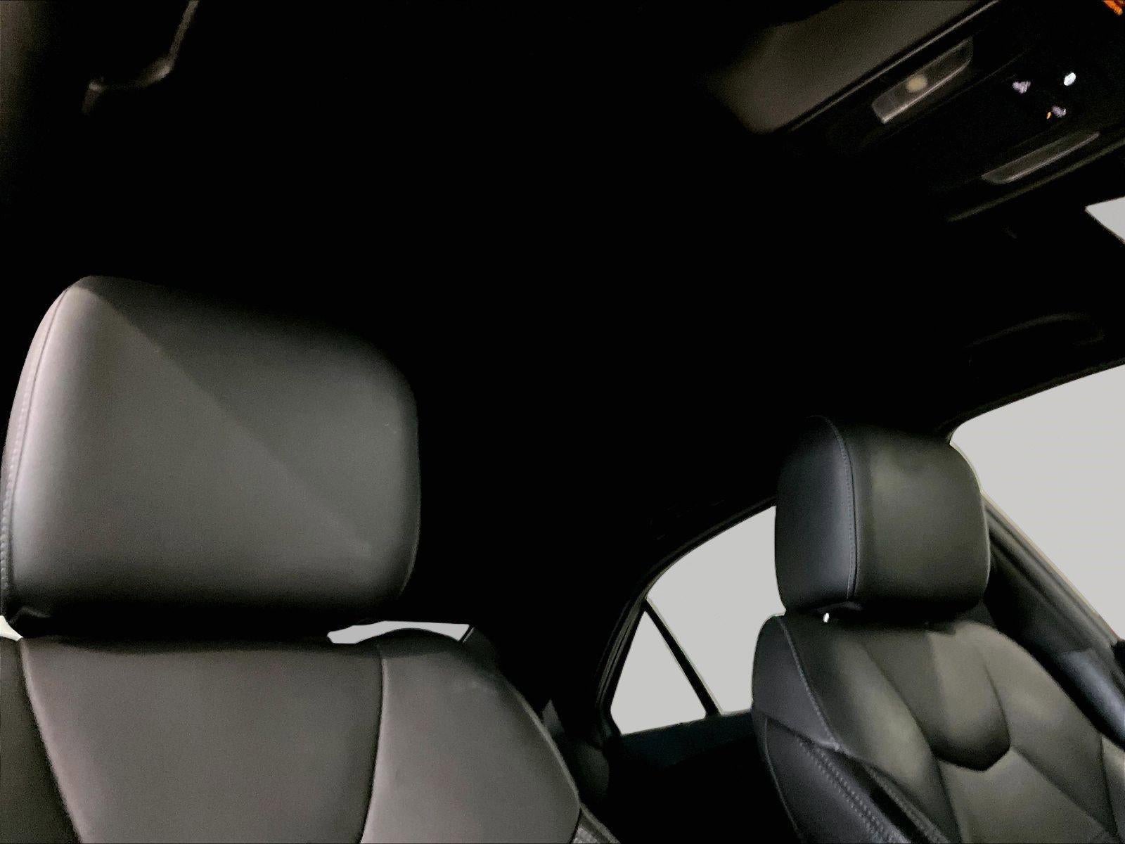 2024 Cadillac CT4 Luxury