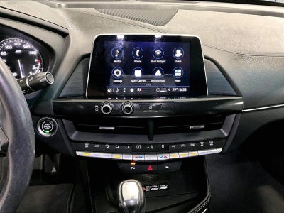 2024 Cadillac CT4 Luxury