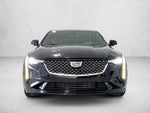 2024 Cadillac CT4 Luxury