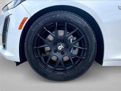 2023 Cadillac CT5 Luxury