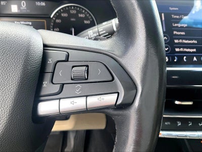 2023 Cadillac CT5 Luxury