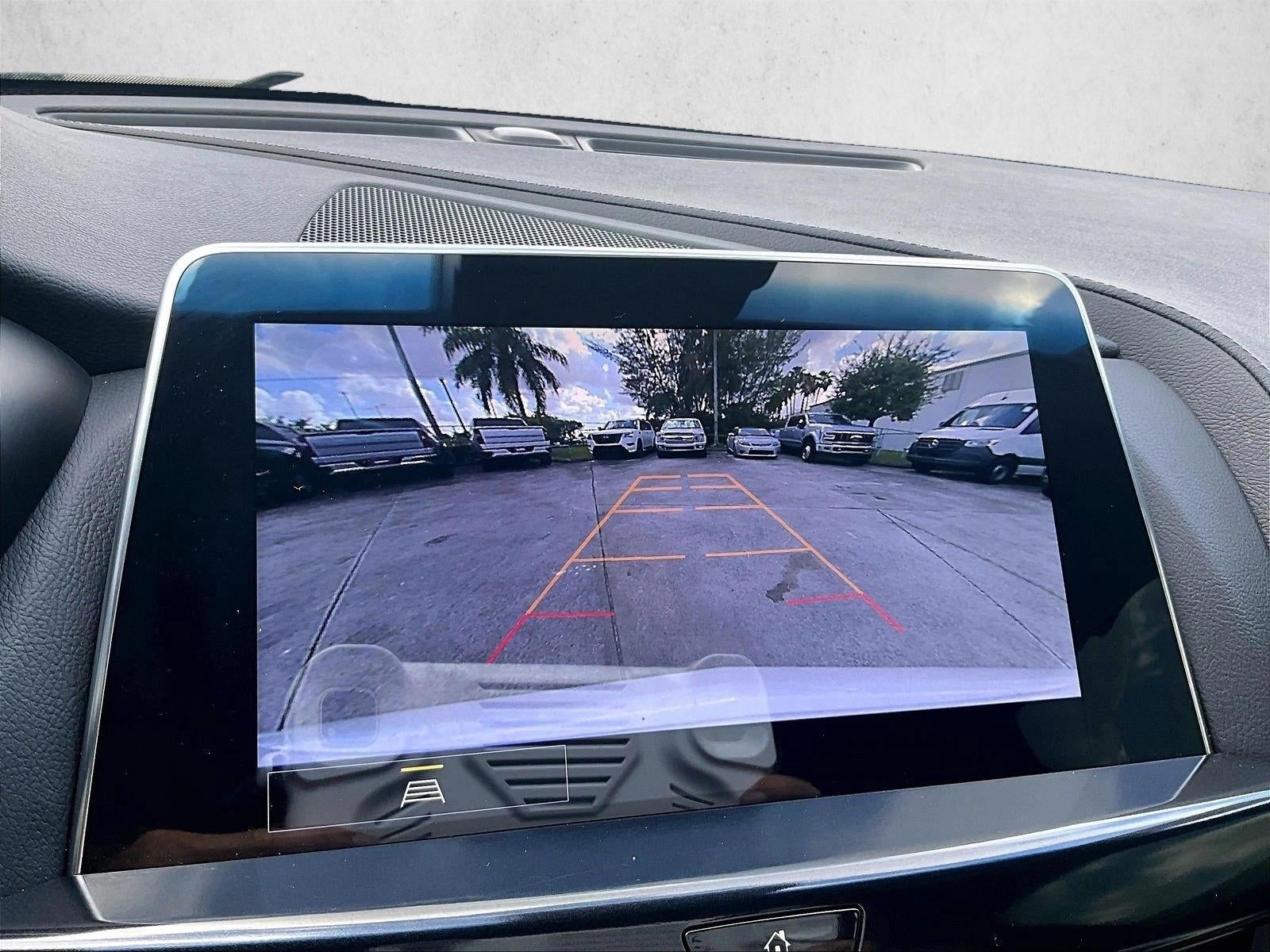 2023 Cadillac CT5 Luxury