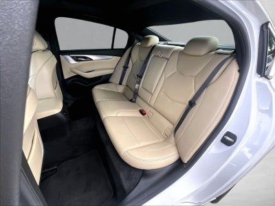 2023 Cadillac CT5 Luxury