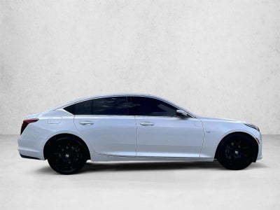 2023 Cadillac CT5 Luxury