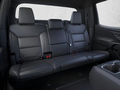 2026 Chevrolet Silverado EV LT - Standard Range