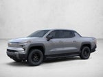2026 Chevrolet Silverado EV LT - Standard Range