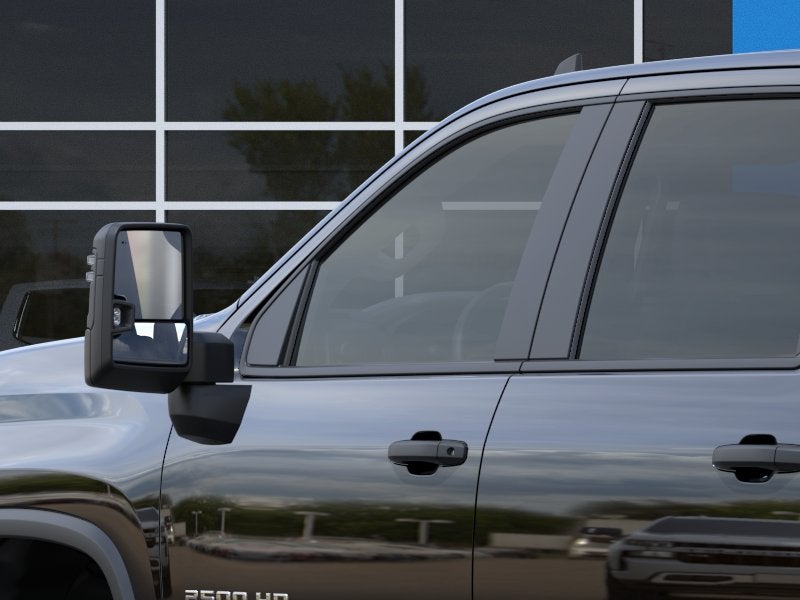 2026 Chevrolet Silverado 2500 HD Custom - Photo 36