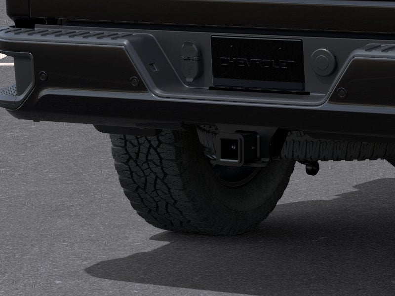 2026 Chevrolet Silverado 2500 HD Custom - Photo 38
