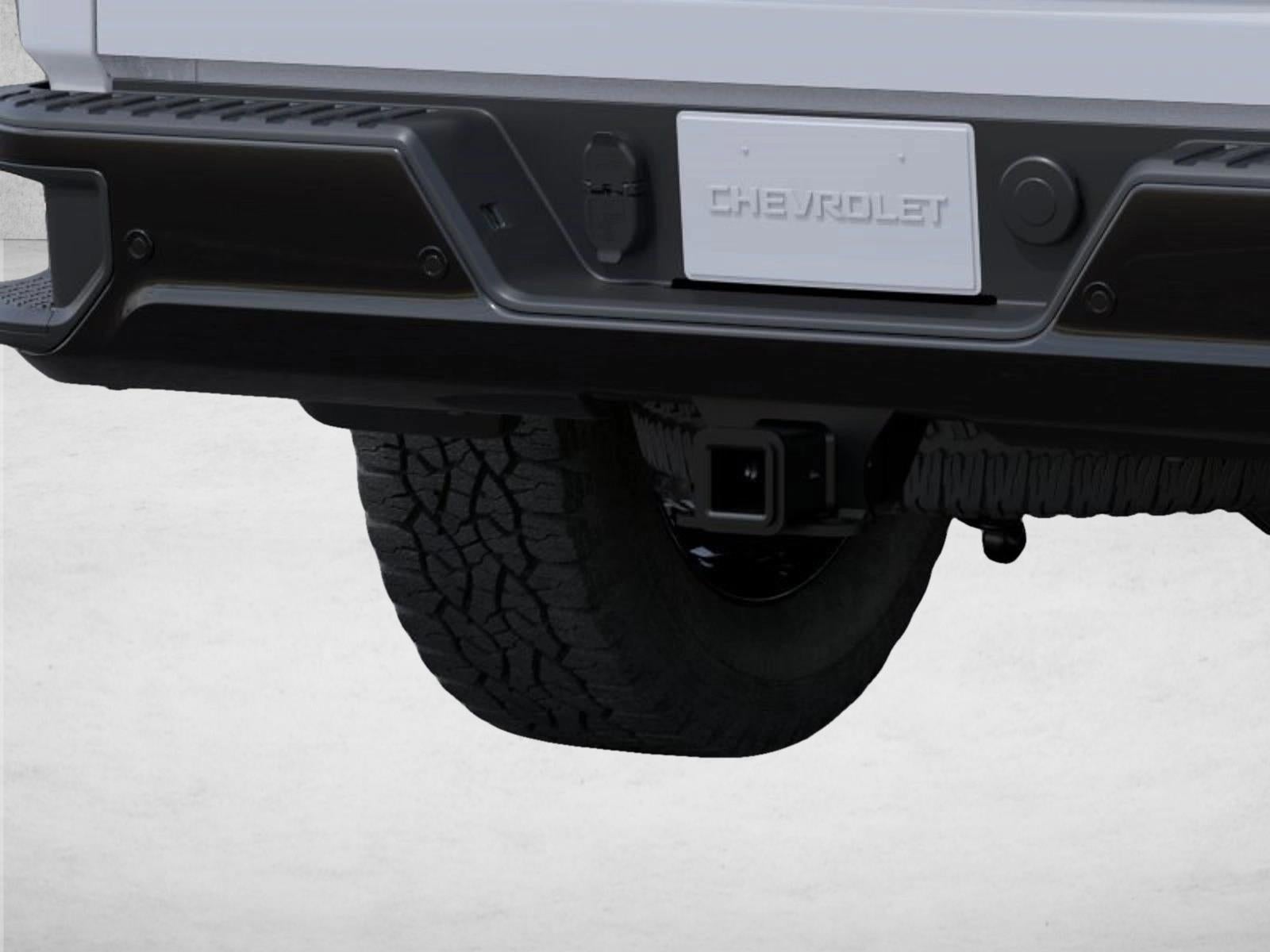 2026 Chevrolet Silverado 2500 HD LT - Photo 14