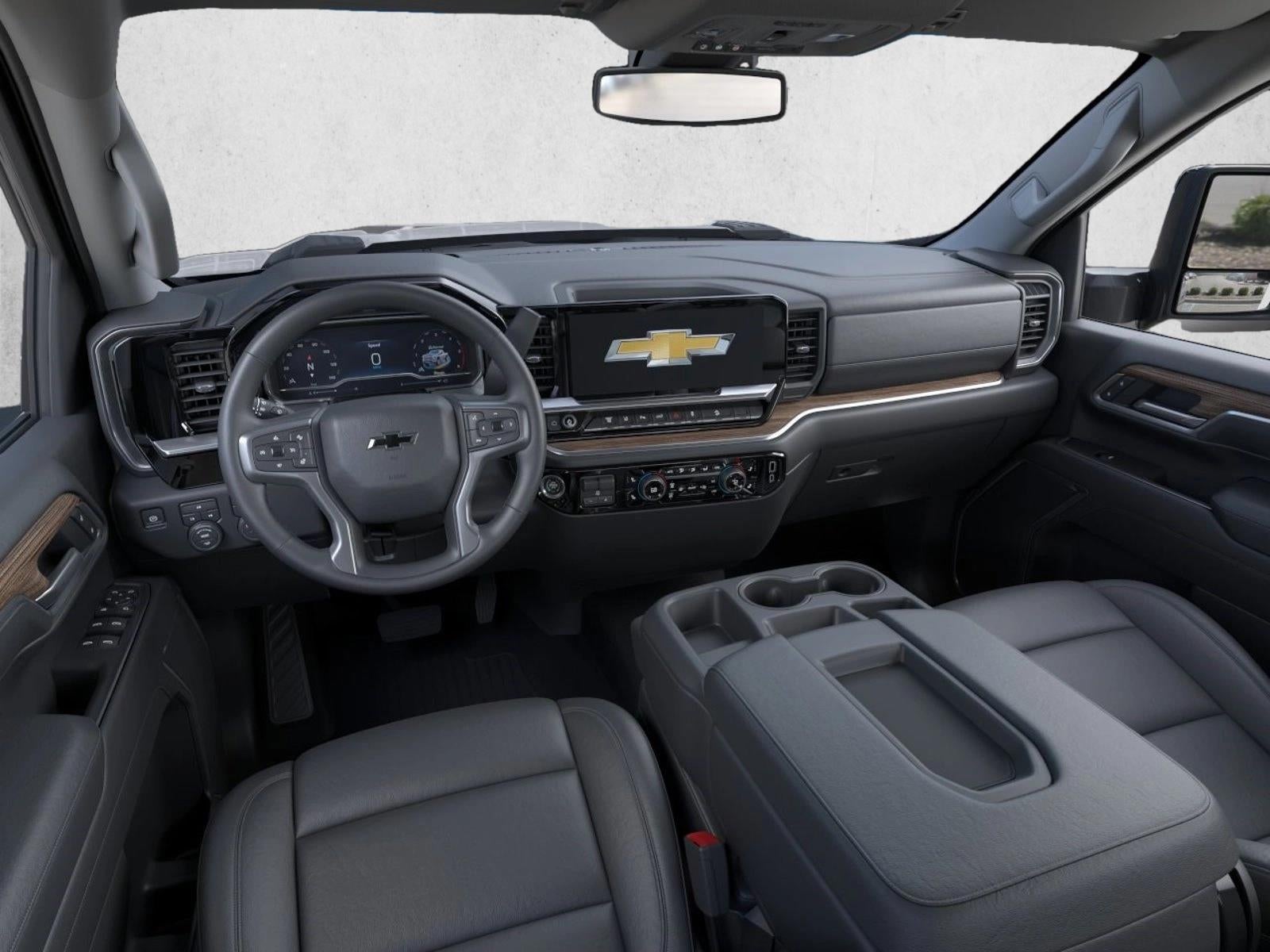 2026 Chevrolet Silverado 2500 HD LT - Photo 15