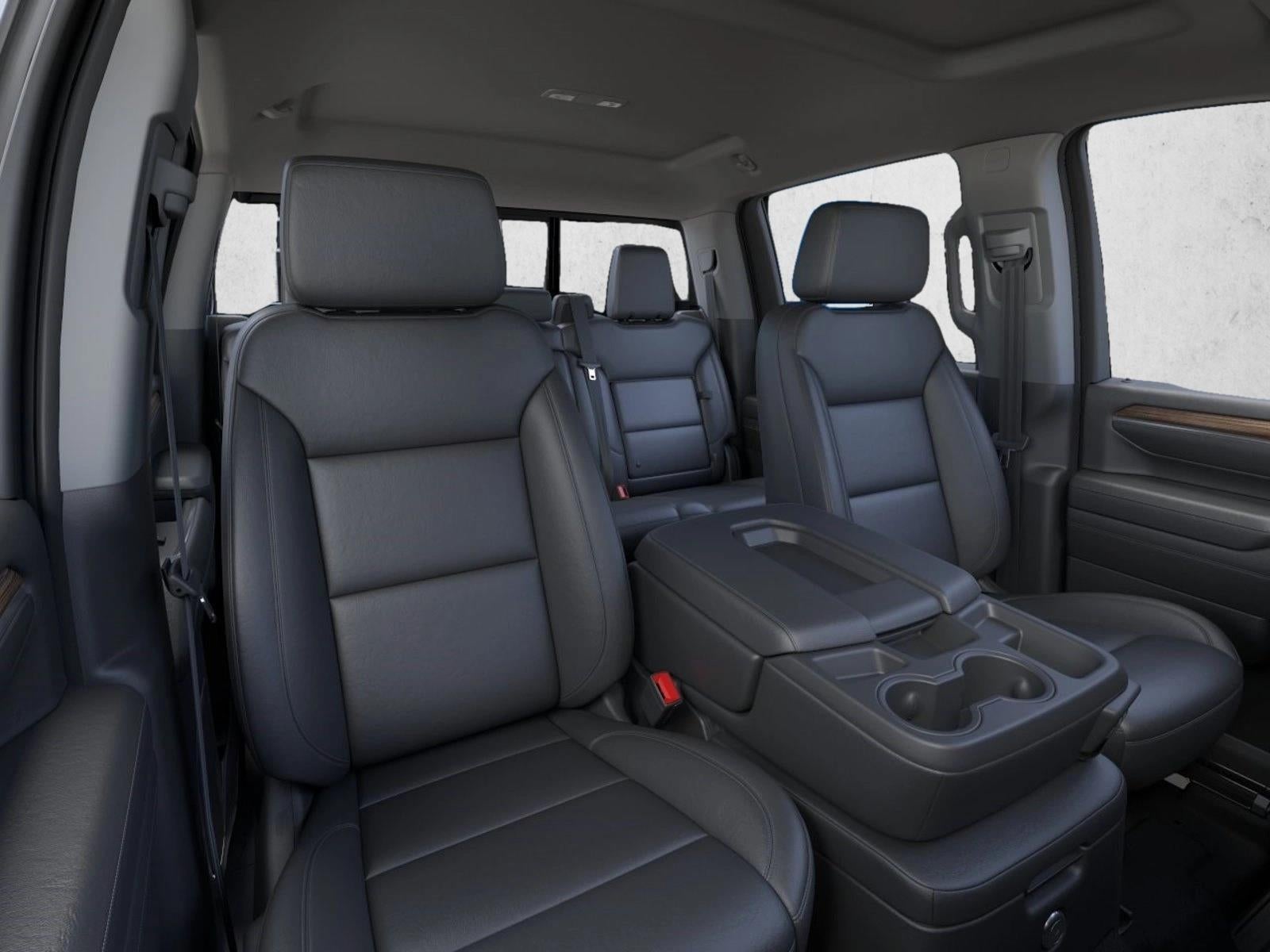 2026 Chevrolet Silverado 2500 HD LT - Photo 16