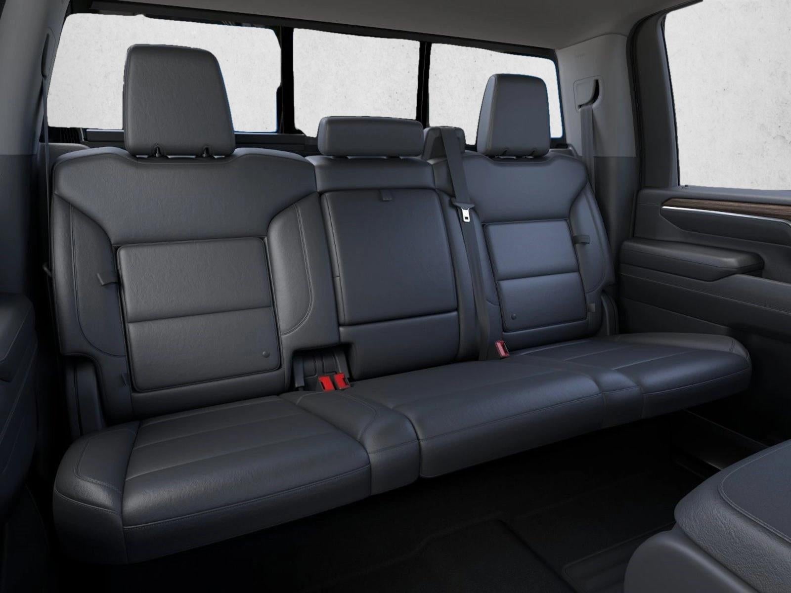 2026 Chevrolet Silverado 2500 HD LT - Photo 17