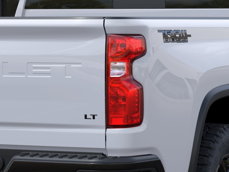 2026 Chevrolet Silverado 2500 HD LT - Photo 22