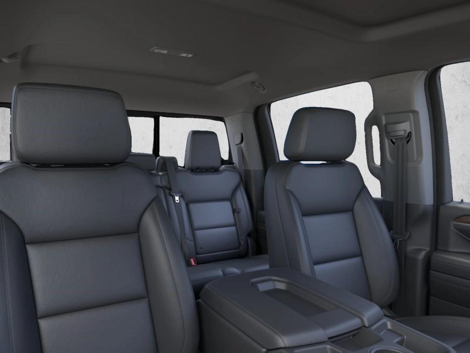 2026 Chevrolet Silverado 2500 HD LT - Photo 24