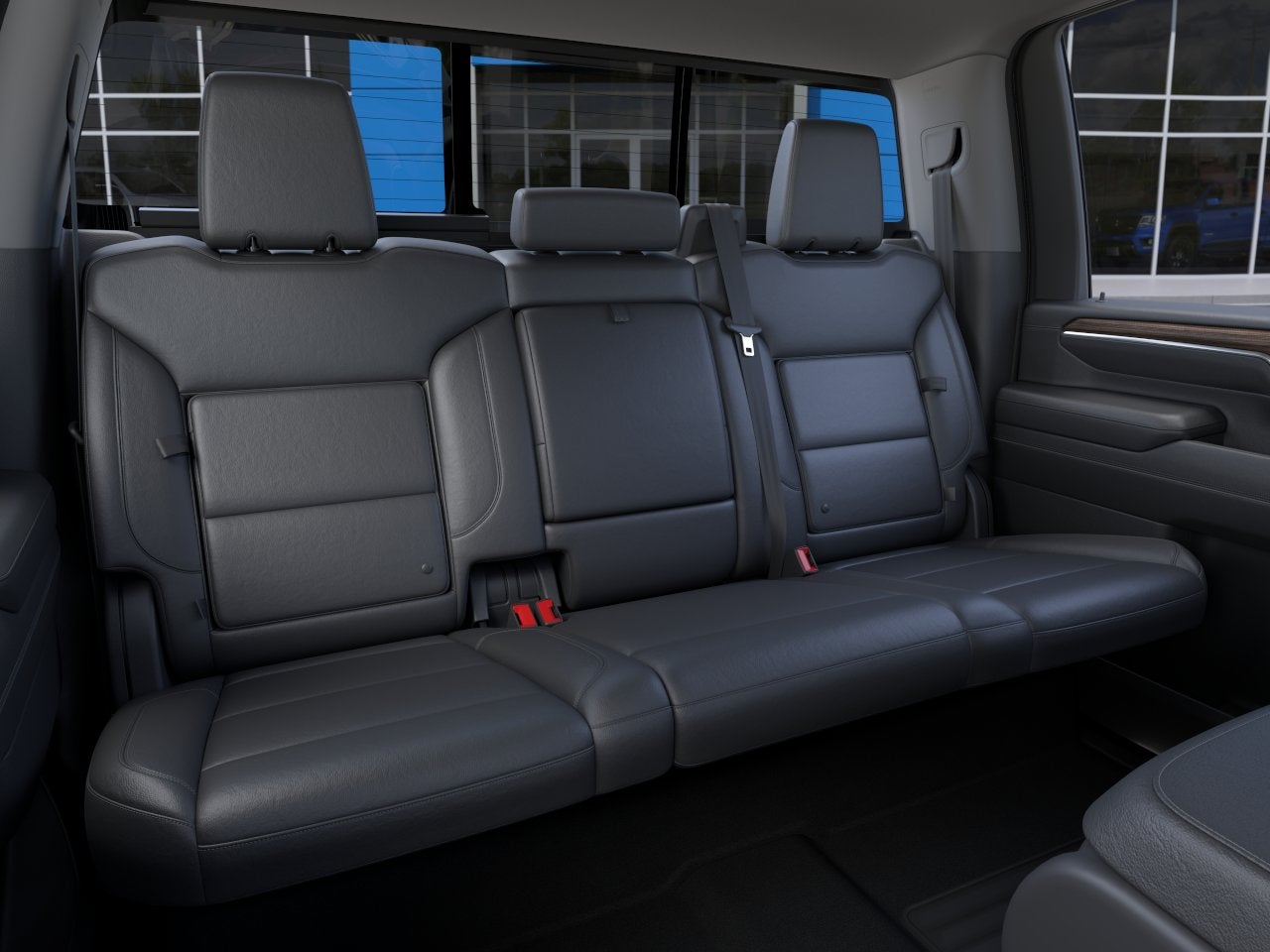 2026 Chevrolet Silverado 2500 HD LT - Photo 28
