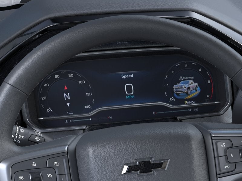 2026 Chevrolet Silverado 2500 HD LT - Photo 29