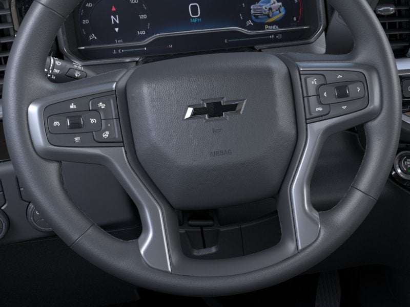 2026 Chevrolet Silverado 2500 HD LT - Photo 30