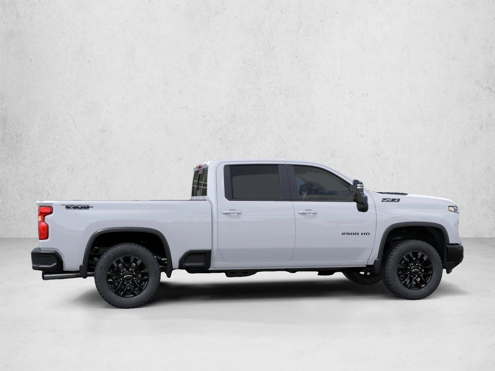 2026 Chevrolet Silverado 2500 HD LT - Photo 6