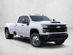 2026 Chevrolet Silverado 3500 HD WT DRW