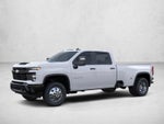 2026 Chevrolet Silverado 3500 HD WT DRW