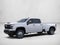 2026 Chevrolet Silverado 3500 HD WT DRW