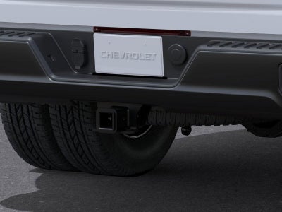 2026 Chevrolet Silverado 3500 HD WT DRW