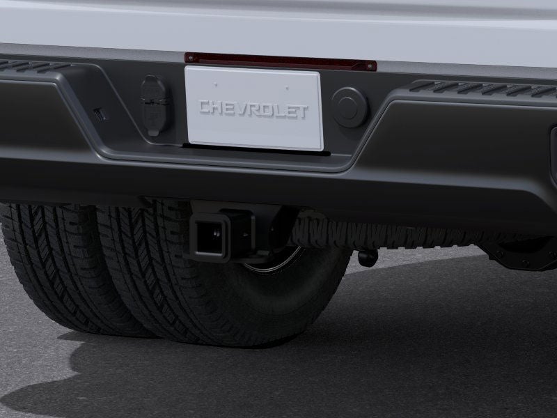 2026 Chevrolet Silverado 3500 HD WT DRW