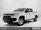 2022 Chevrolet Colorado WT