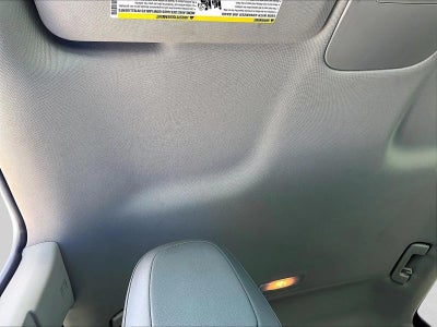 2019 Chevrolet Colorado 2WD Work Truck