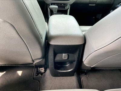 2019 Chevrolet Colorado 2WD Work Truck