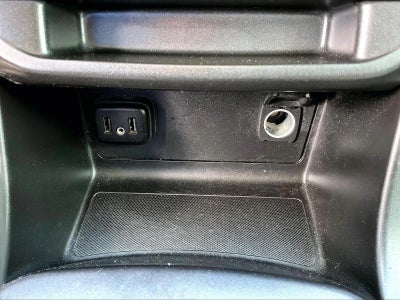 2019 Chevrolet Colorado 2WD Work Truck
